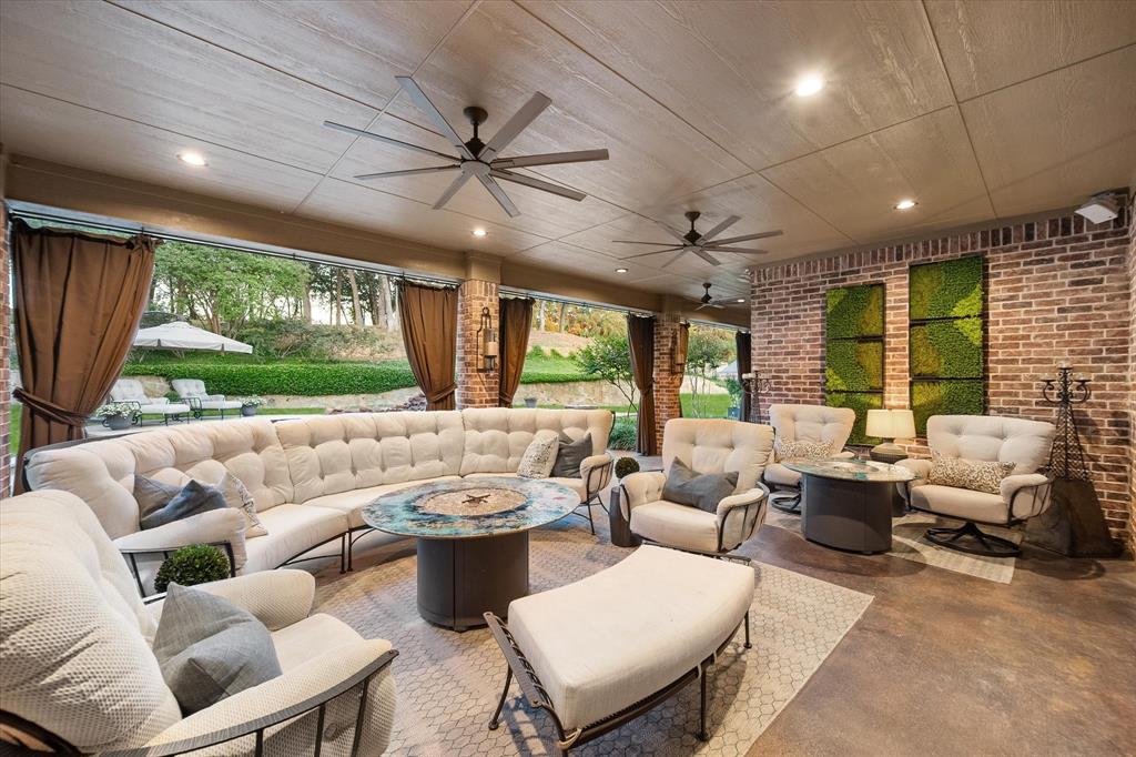 Estates On Rush Creek The - Residential