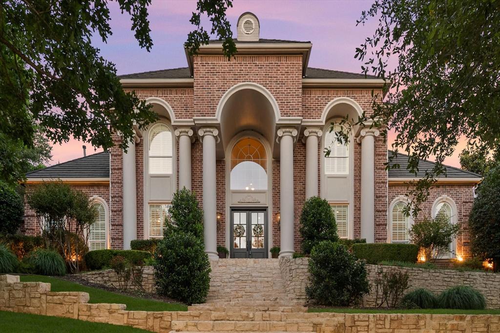 Estates On Rush Creek The - Residential
