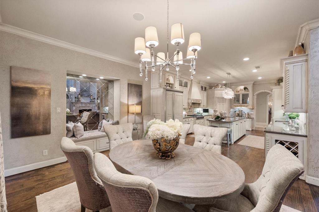 Estates On Rush Creek The - Residential