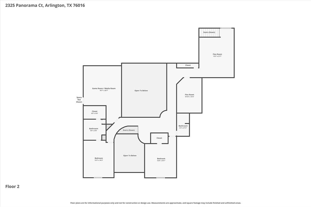 Estates On Rush Creek The - Residential