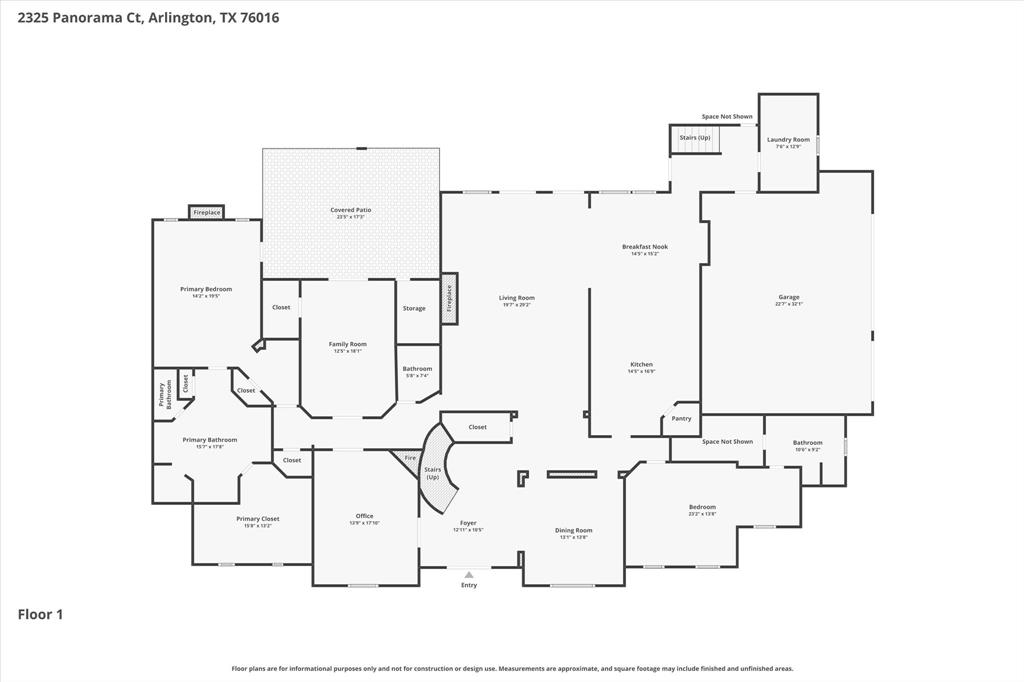 Estates On Rush Creek The - Residential