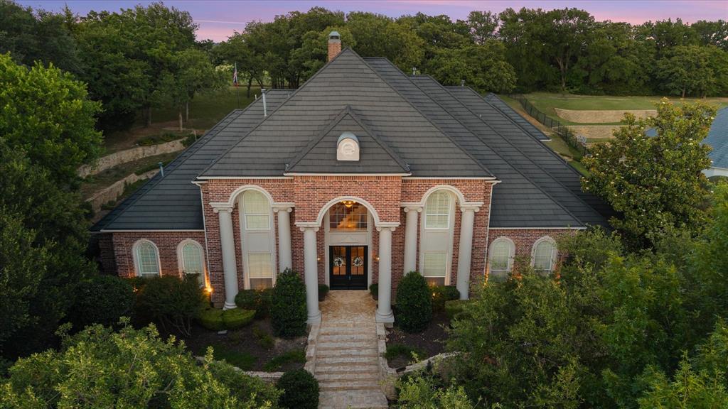 Estates On Rush Creek The - Residential