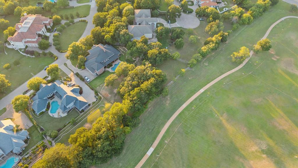 Estates On Rush Creek The - Residential