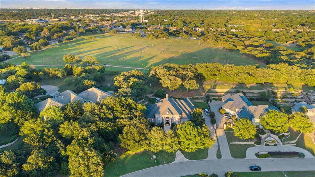 Estates On Rush Creek The - Residential
