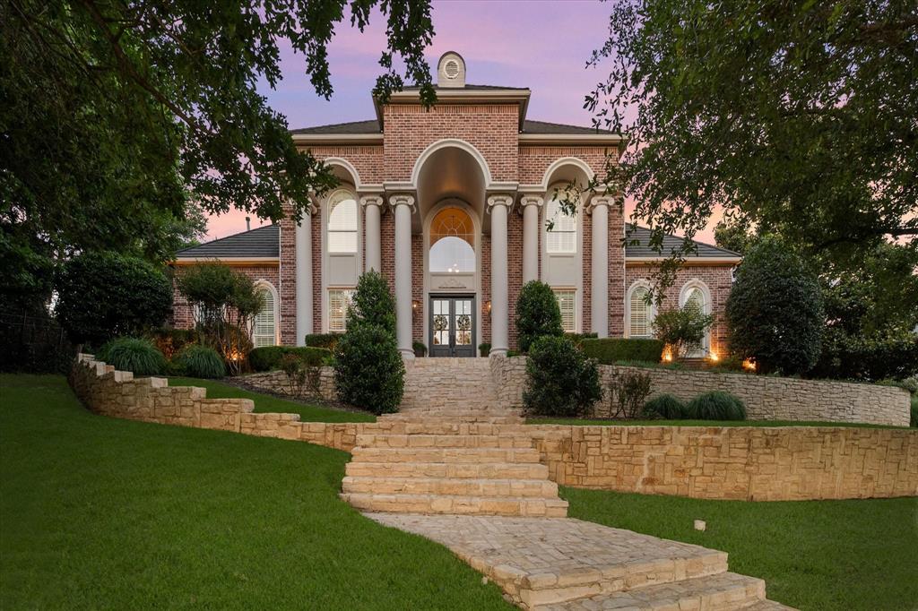 Estates On Rush Creek The - Residential