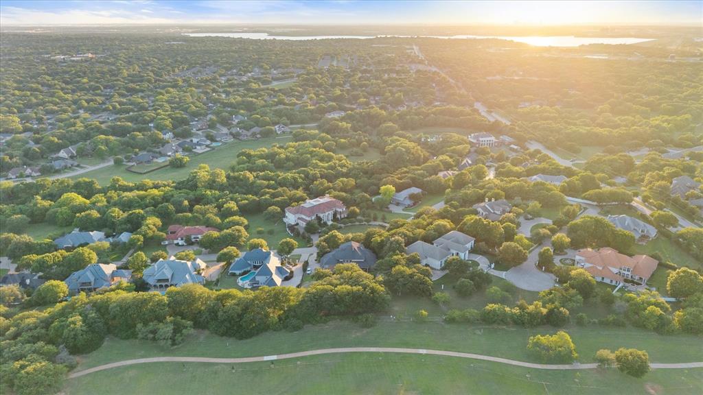 Estates On Rush Creek The - Residential