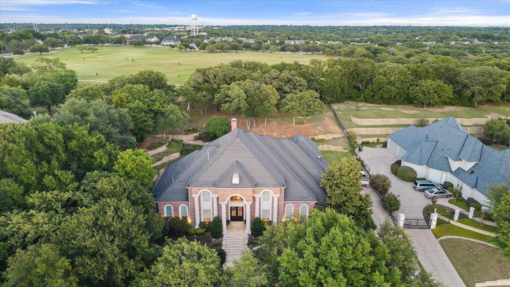 Estates On Rush Creek The - Residential