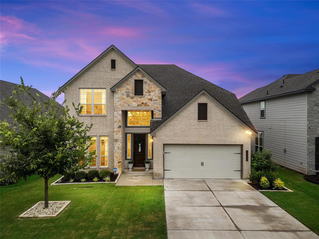 PARK MEADOWS SOUTH PH 1 - Residential