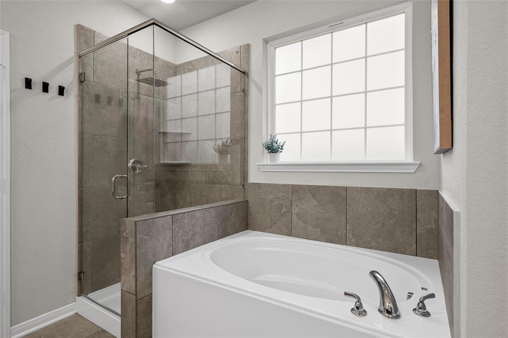 PARK MEADOWS SOUTH PH 1 - Residential