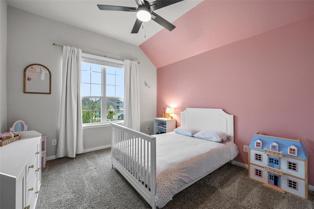 PARK MEADOWS SOUTH PH 1 - Residential