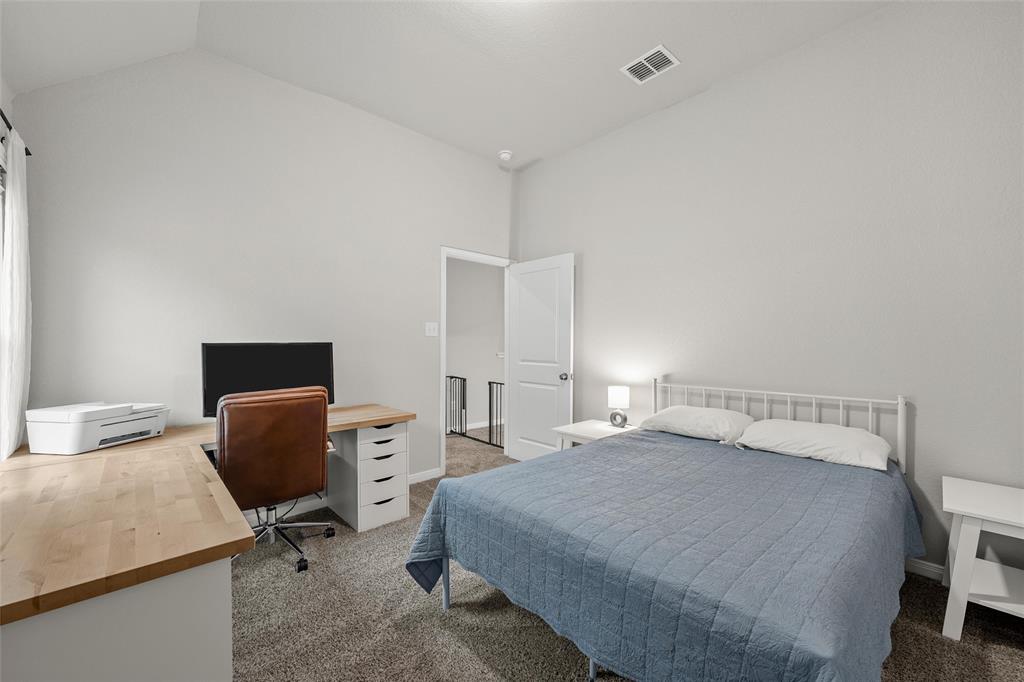PARK MEADOWS SOUTH PH 1 - Residential