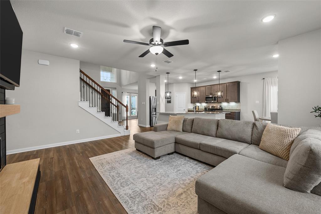 PARK MEADOWS SOUTH PH 1 - Residential