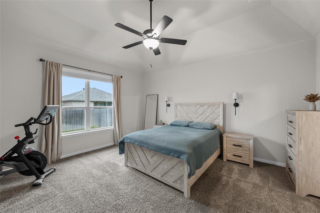 PARK MEADOWS SOUTH PH 1 - Residential