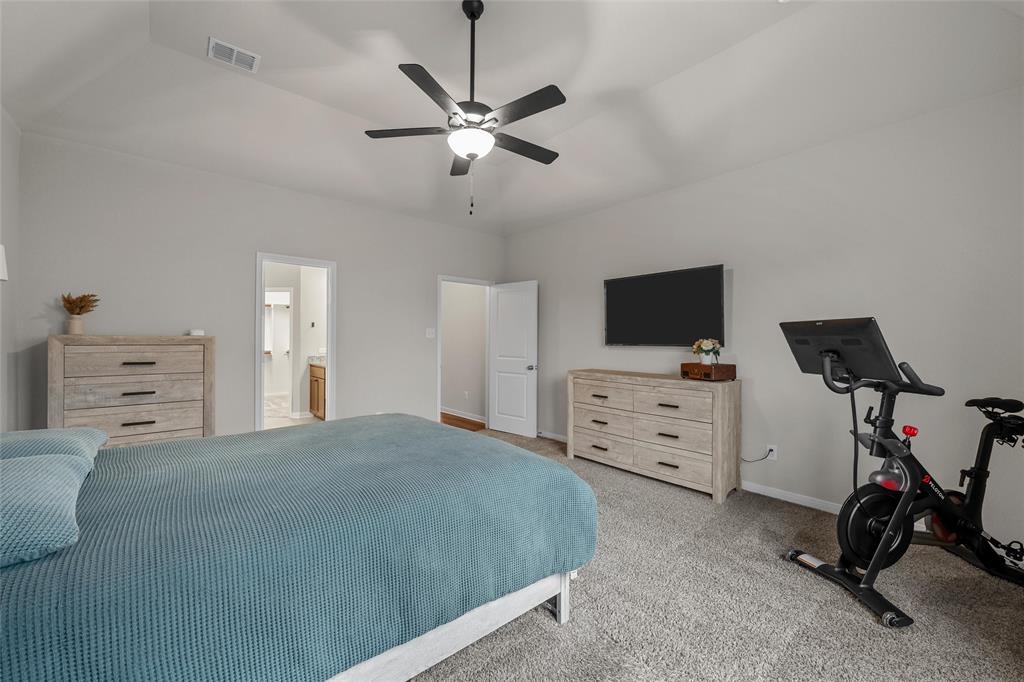 PARK MEADOWS SOUTH PH 1 - Residential
