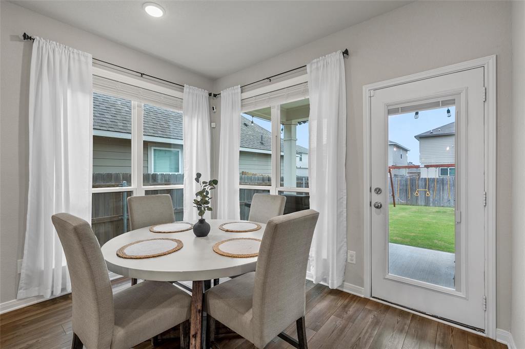PARK MEADOWS SOUTH PH 1 - Residential