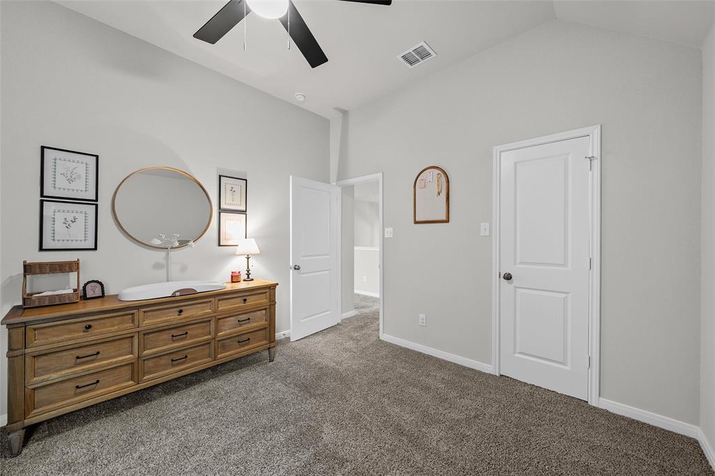 PARK MEADOWS SOUTH PH 1 - Residential