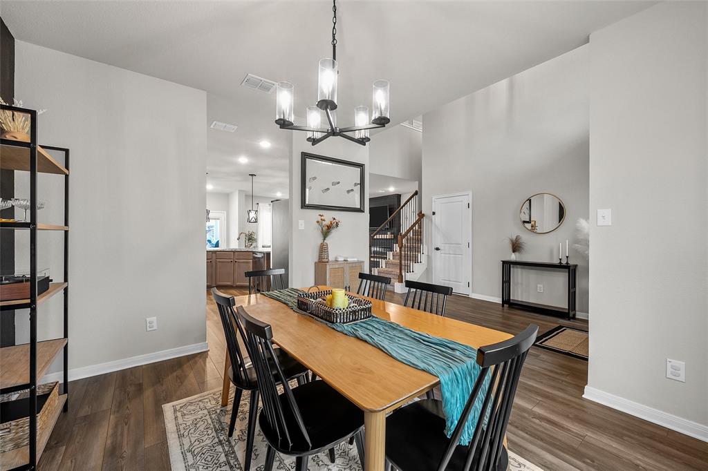 PARK MEADOWS SOUTH PH 1 - Residential