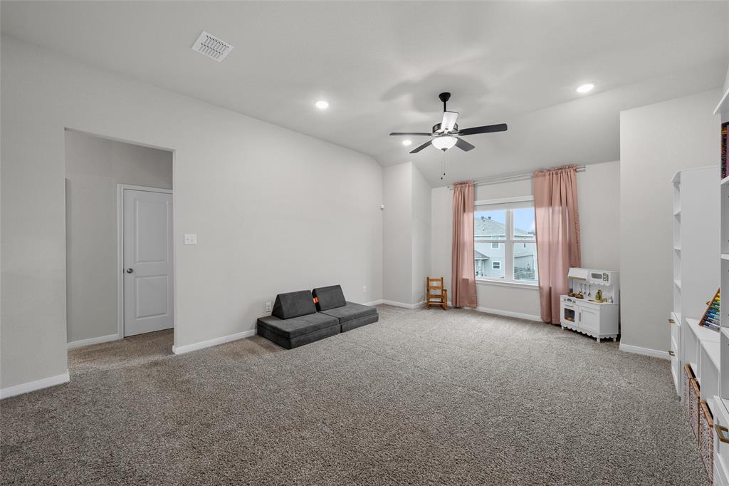 PARK MEADOWS SOUTH PH 1 - Residential
