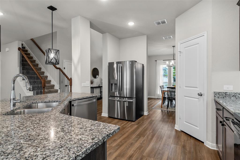 PARK MEADOWS SOUTH PH 1 - Residential