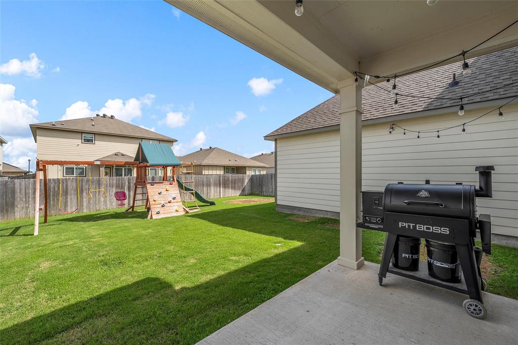 PARK MEADOWS SOUTH PH 1 - Residential