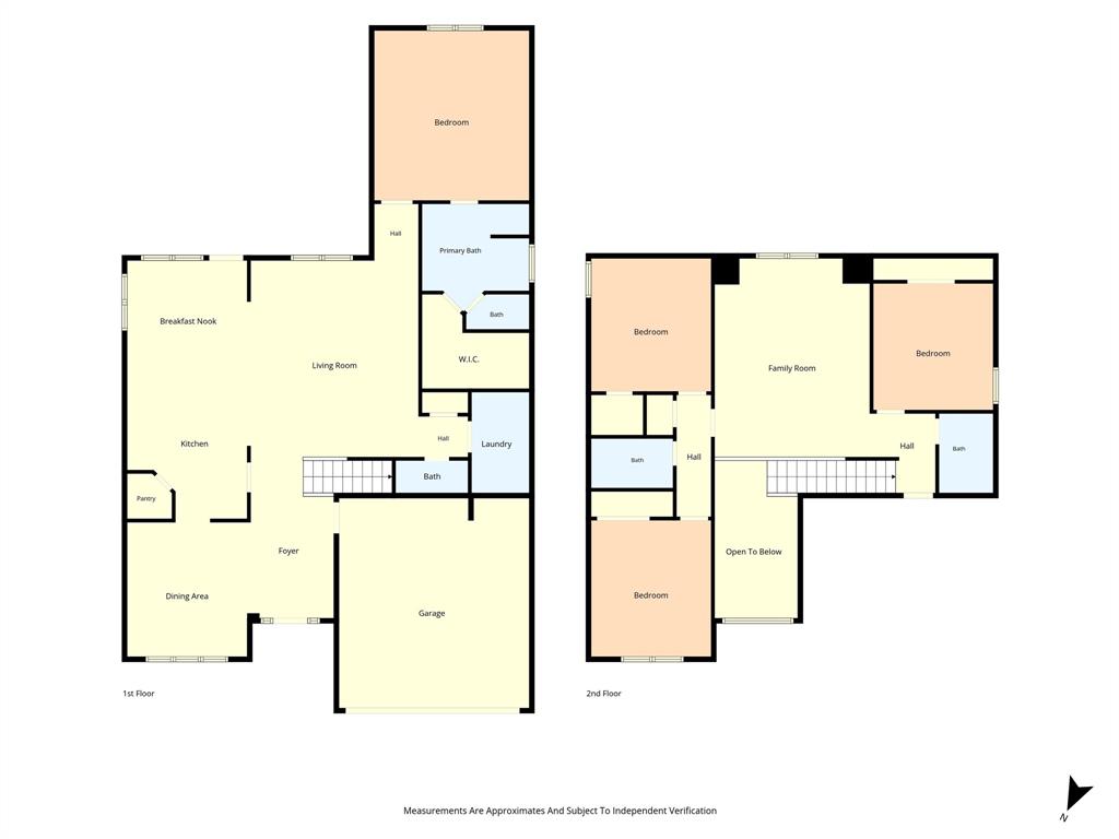 PARK MEADOWS SOUTH PH 1 - Residential
