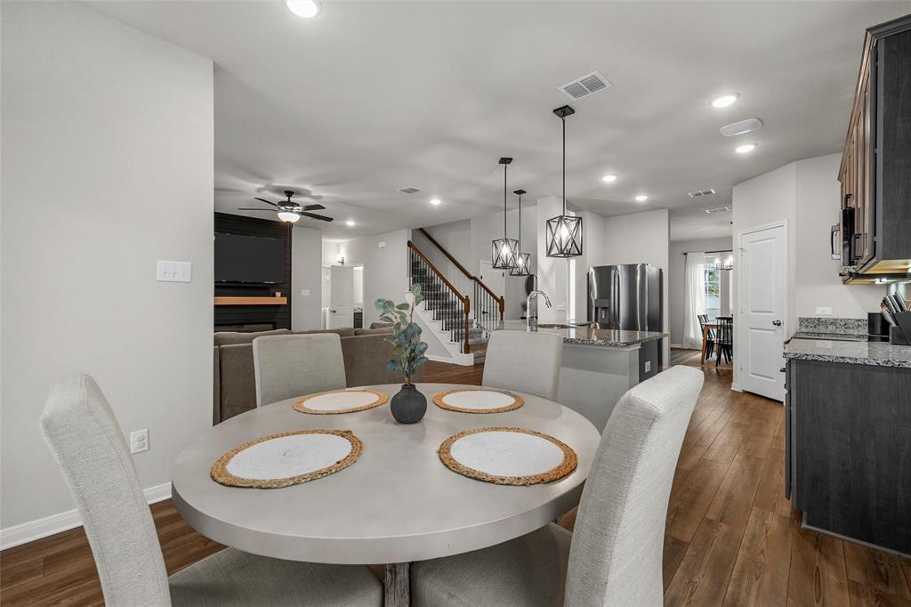 PARK MEADOWS SOUTH PH 1 - Residential