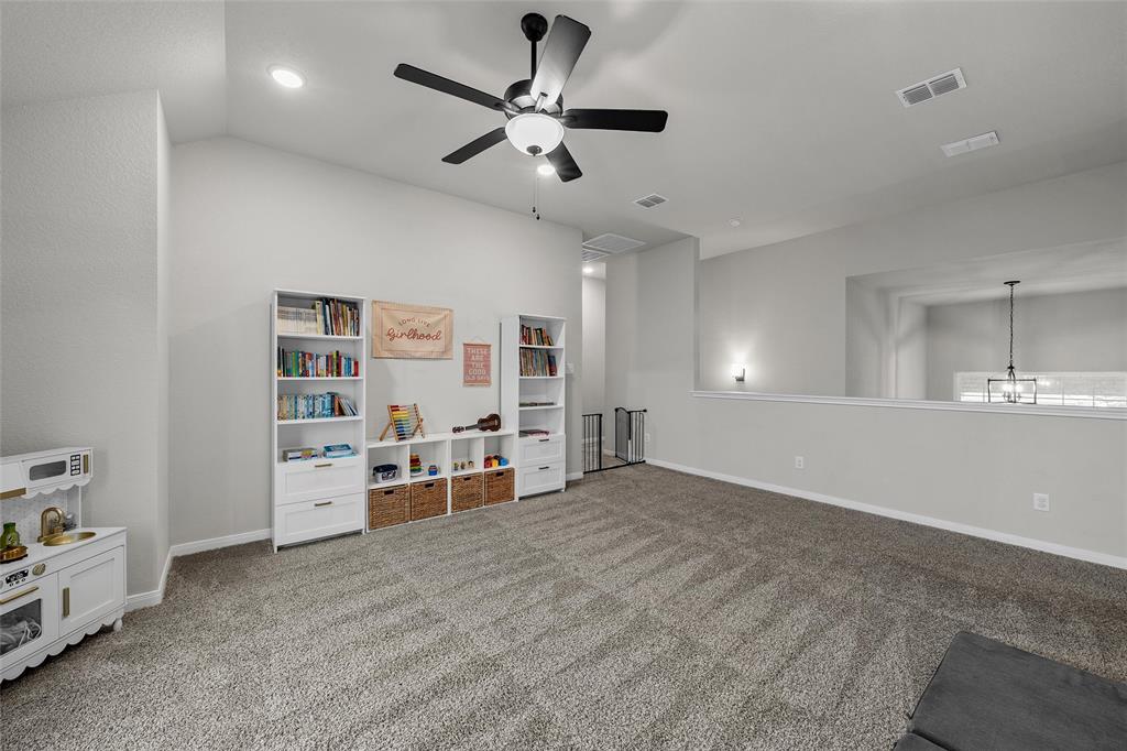 PARK MEADOWS SOUTH PH 1 - Residential