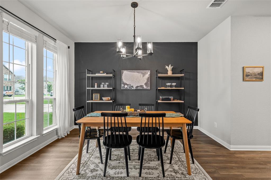 PARK MEADOWS SOUTH PH 1 - Residential