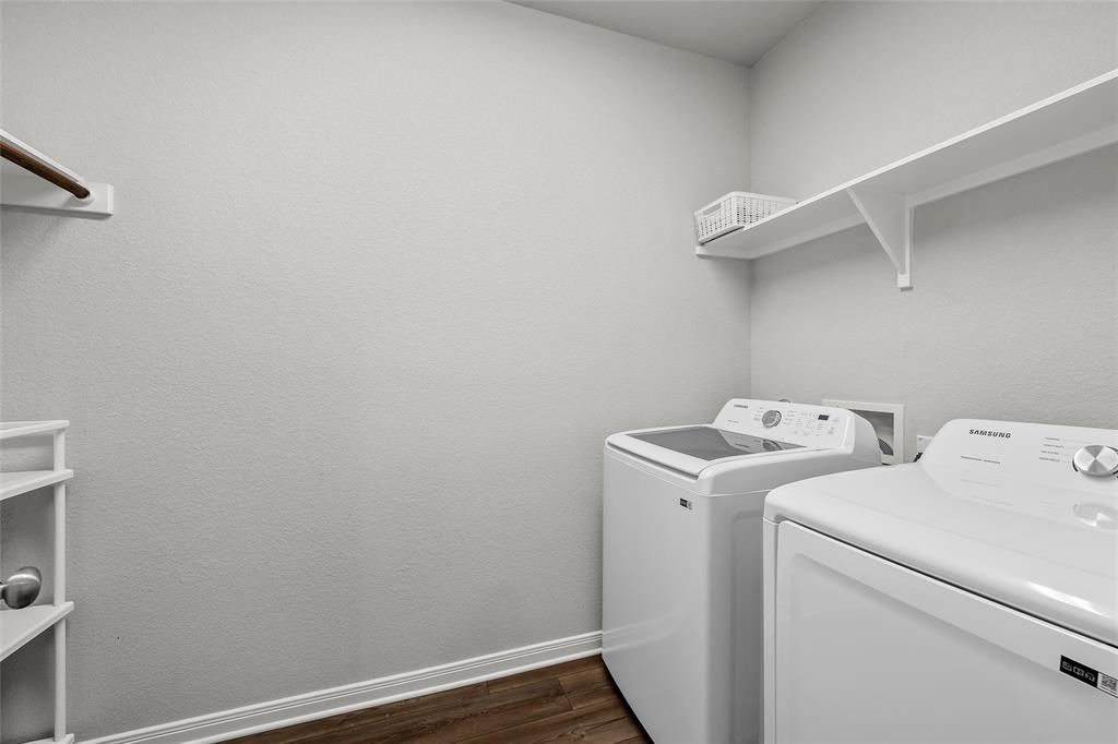 PARK MEADOWS SOUTH PH 1 - Residential