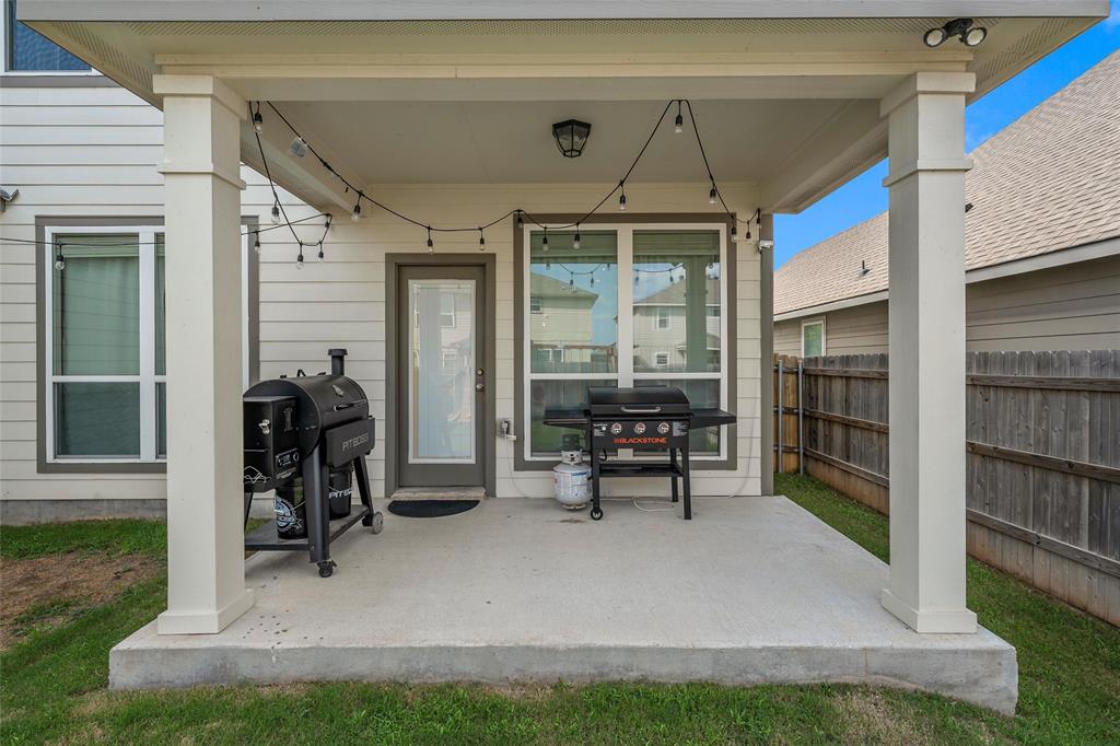 PARK MEADOWS SOUTH PH 1 - Residential
