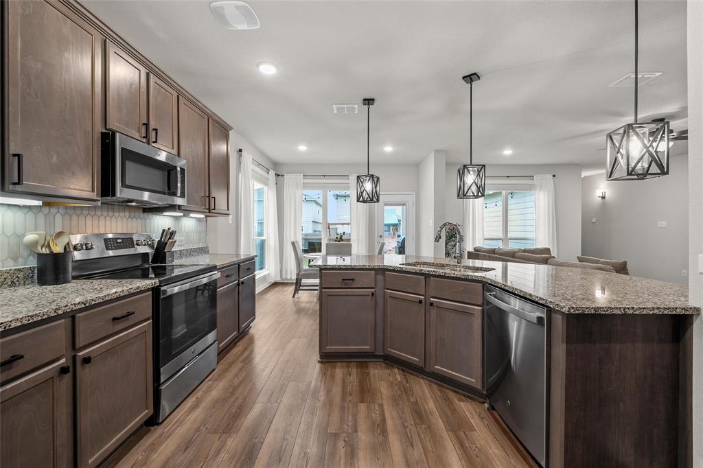 PARK MEADOWS SOUTH PH 1 - Residential
