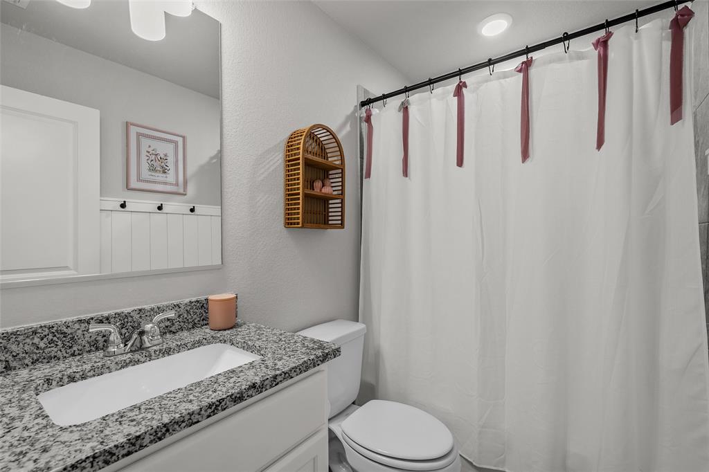 PARK MEADOWS SOUTH PH 1 - Residential