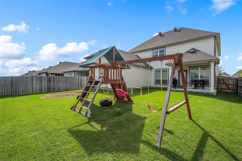 PARK MEADOWS SOUTH PH 1 - Residential