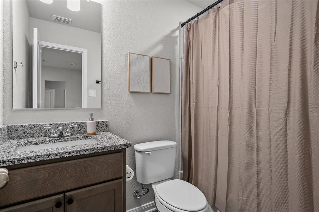 PARK MEADOWS SOUTH PH 1 - Residential