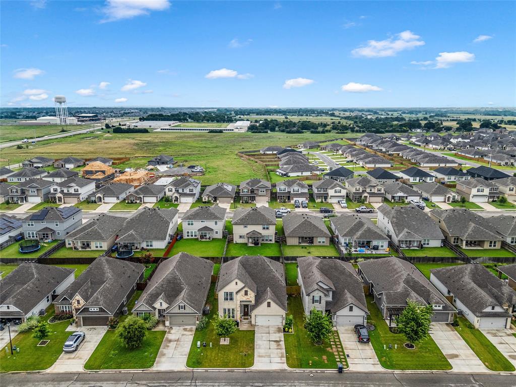 PARK MEADOWS SOUTH PH 1 - Residential