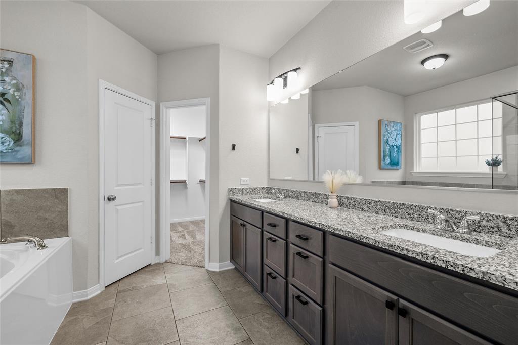 PARK MEADOWS SOUTH PH 1 - Residential