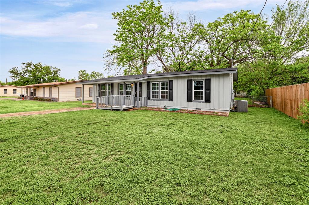 Kay Neely - Residential