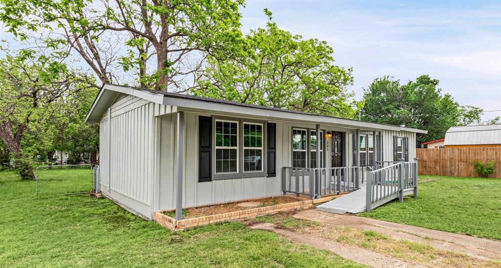 Kay Neely - Residential