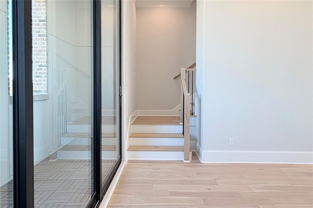 InTown at Las Colinas Station - Residential