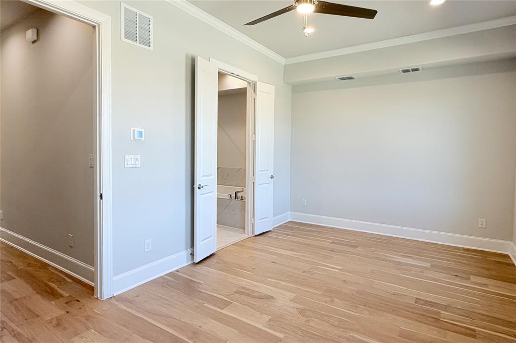 InTown at Las Colinas Station - Residential