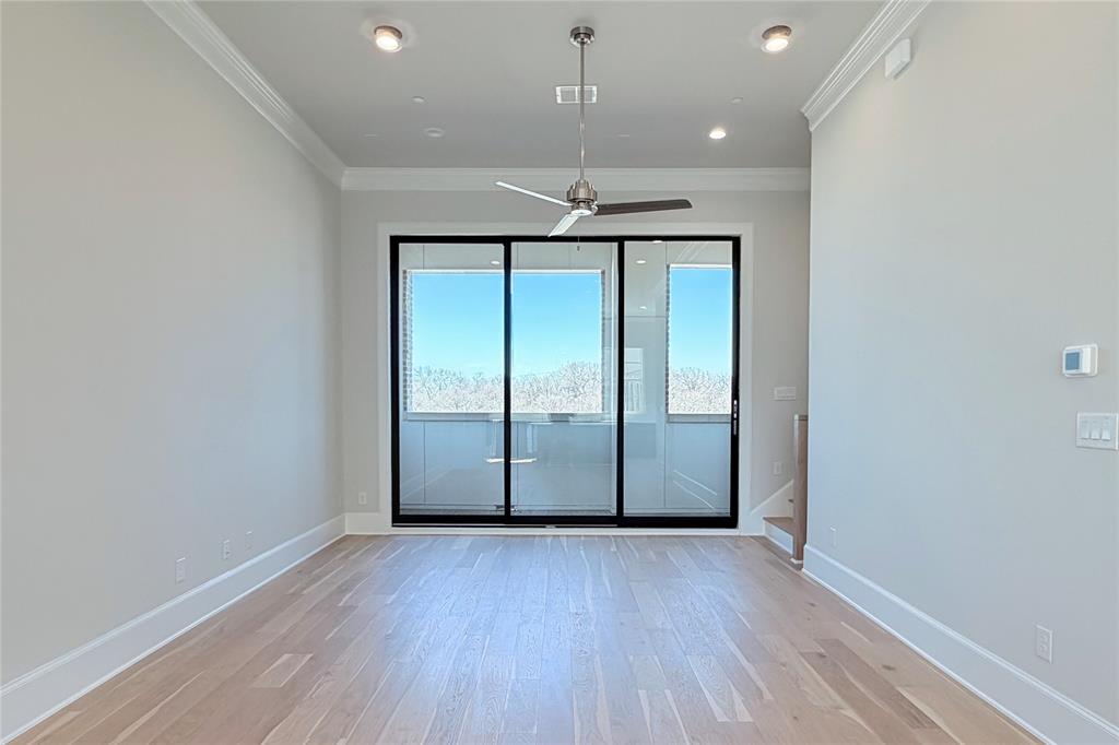 InTown at Las Colinas Station - Residential