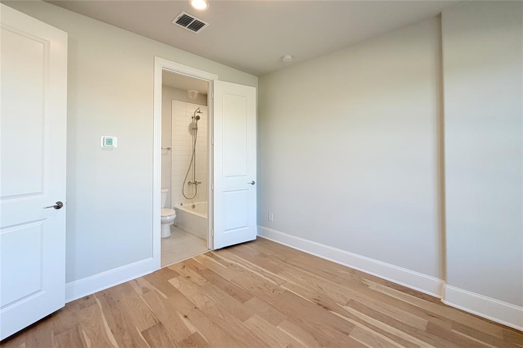 InTown at Las Colinas Station - Residential