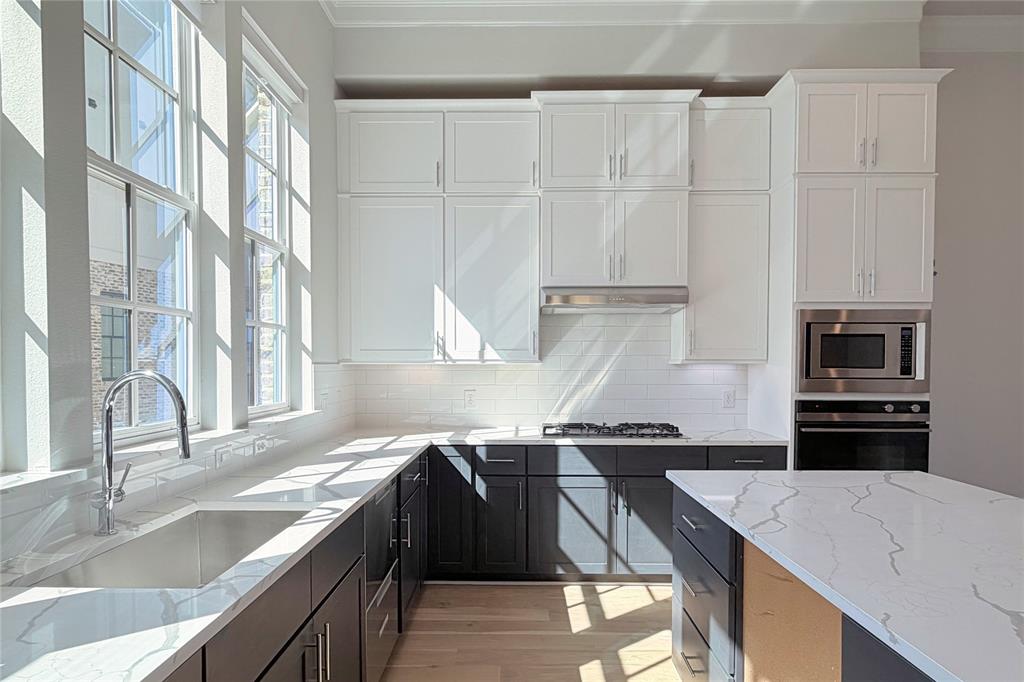 InTown at Las Colinas Station - Residential