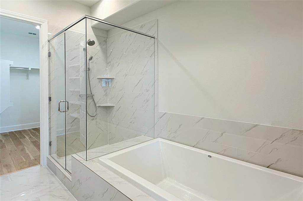 InTown at Las Colinas Station - Residential