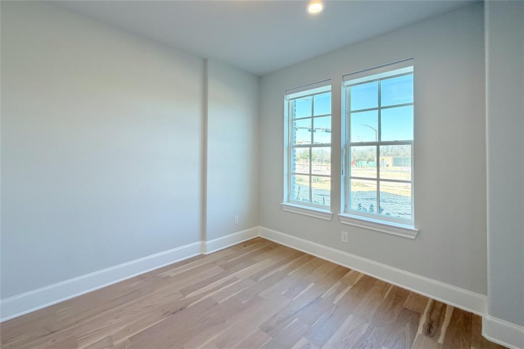 InTown at Las Colinas Station - Residential