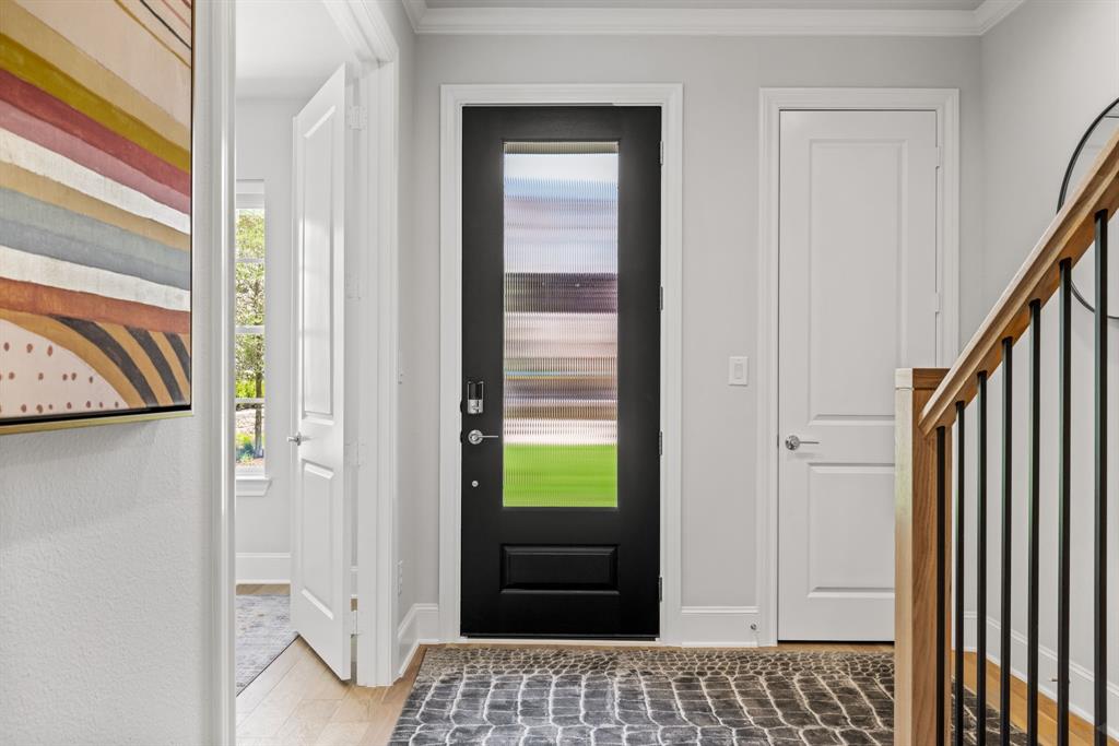 InTown at Las Colinas Station - Residential