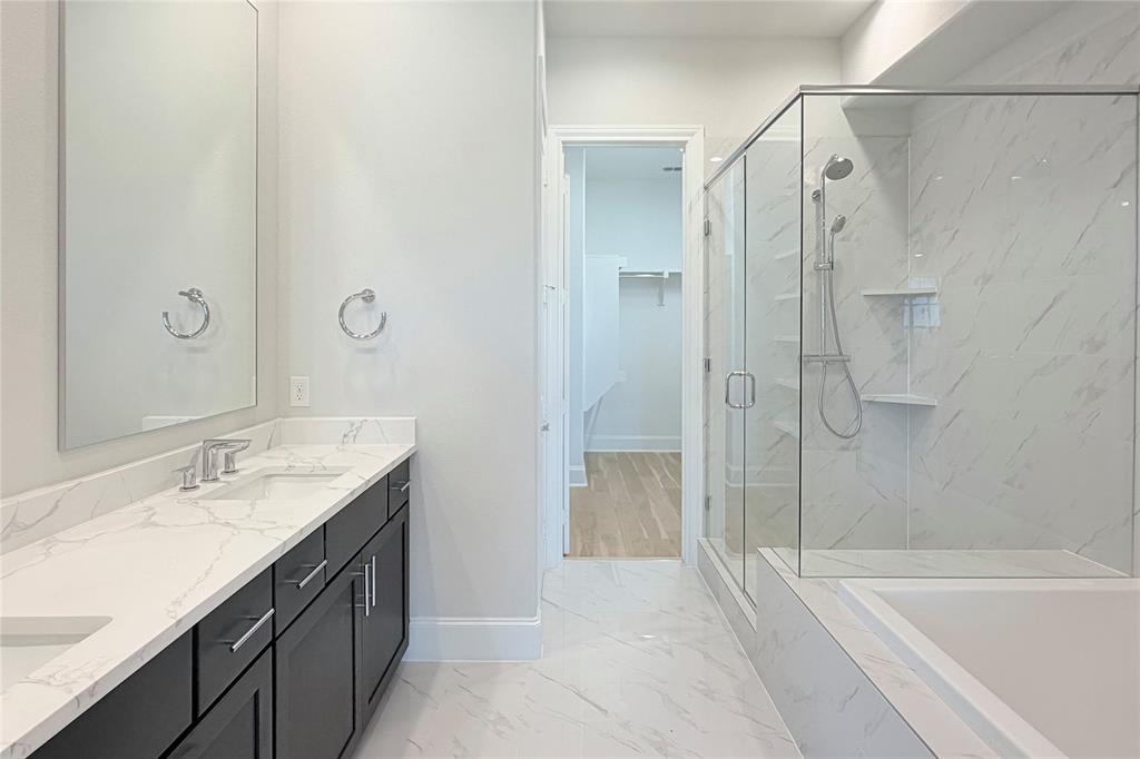 InTown at Las Colinas Station - Residential