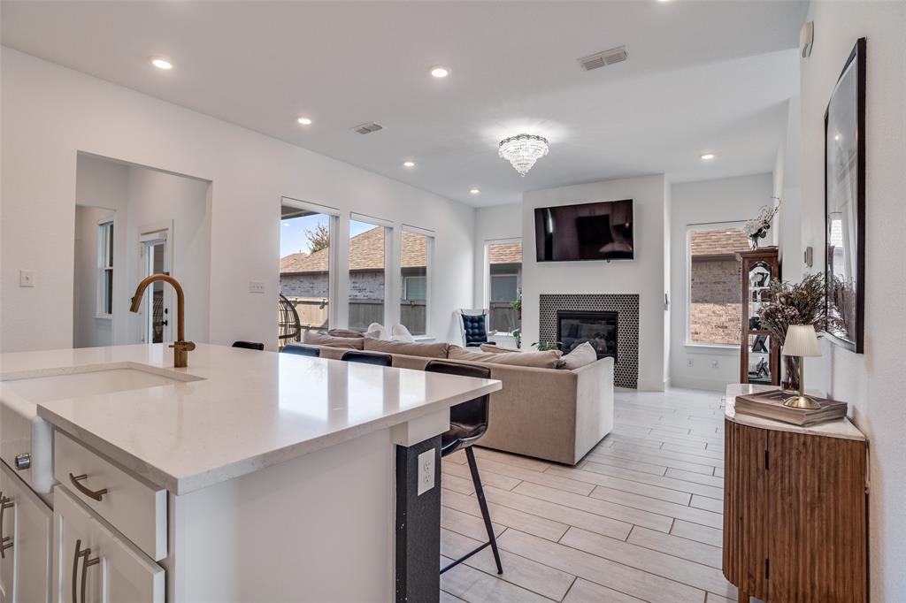 Welcome to 2544 Elm Place in Northlake, TX!

This beautifully maintained 3-bedroom, 2.5-bath home offers 2,042 sq. ft. of modern living with an open floor plan, a gourmet kitchen featuring stainless steel appliances, and a dedicated office and mudroom for added functionality.

The primary suite provides a relaxing retreat with a spa-inspired shower and walk-in closet, while the covered patio and private backyard are perfect for outdoor enjoyment.

Located in an amenity full HOA community with a neighborhood coffee shop, restaurants. resort-style pool, fitness center, dog parks, playgrounds, and walking trails. This home combines comfort, convenience, and charm. Close to top-rated schools, shopping, and major highways. this is Northlake living at its best! 


 Receive a 1-year rate buy-down or no lender fees when using our preferred lender!