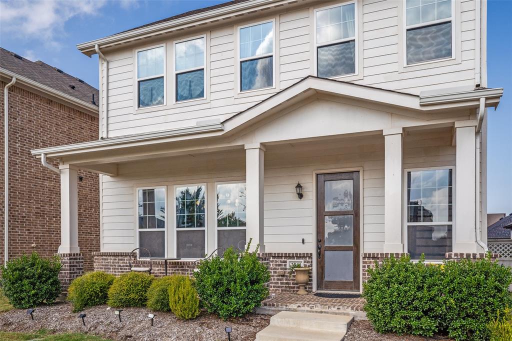 Pecan Square Ph 1b - Residential