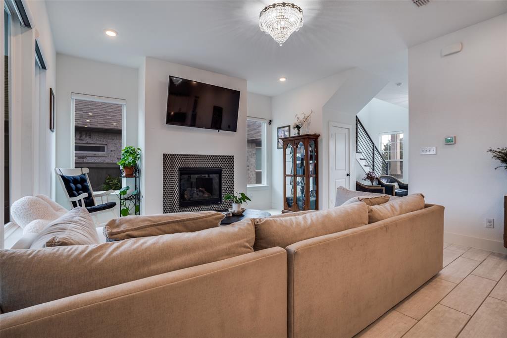 Pecan Square Ph 1b - Residential